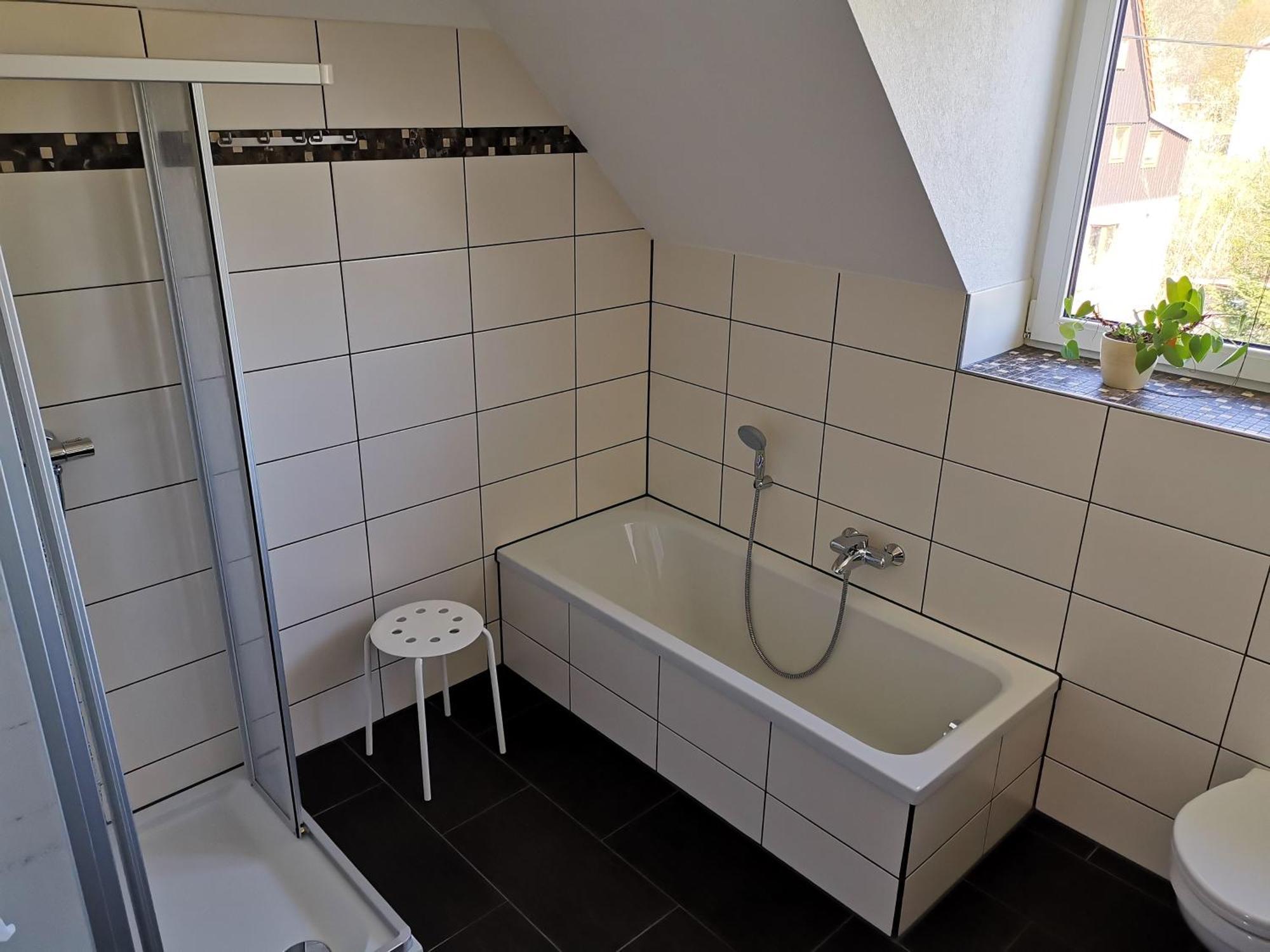 Ferienhaus Vetter Saechsische Schweiz 16 Papstdorf Eksteriør billede